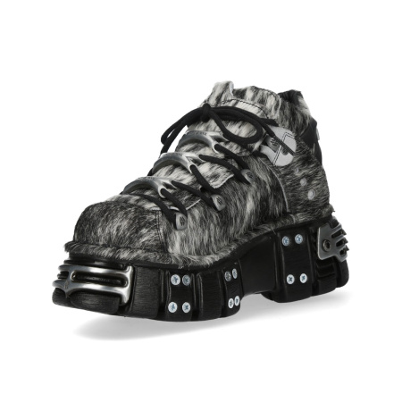 Кроссовки New Rock M-106N-C83