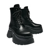 Ботинки KOI Footwear Rancor Lace up 'Monster'