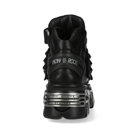 Кроссовки New Rock M-285PG-C1