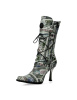 Сапоги New Rock Exclusive M-9373-C13