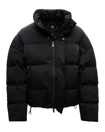 Куртка CAD HIDE PUFFER