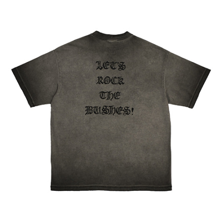 Футболка Masha Tsigal BASIC