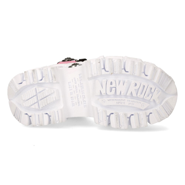 Сандалии New Rock M-BIOS130-C8
