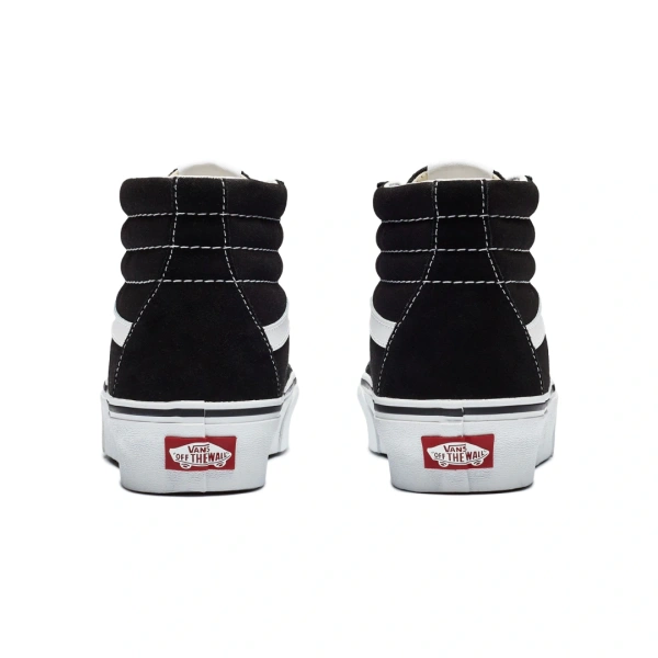 Кеды Vans UA Sk8-Hi PLATFORM 2.0 VN0A3TKN6BT1