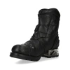 Ботинки New Rock M-MR016-C1