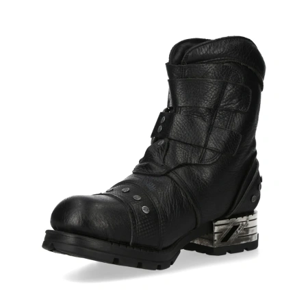 Ботинки New Rock M-MR016-C1