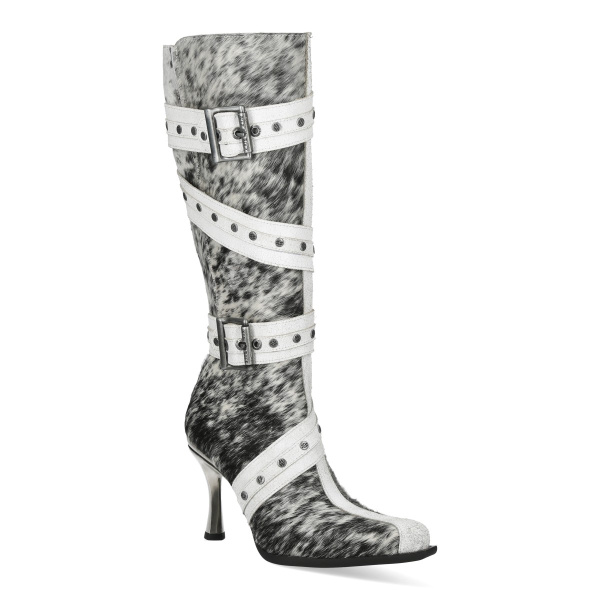 Сапоги New Rock M-9029-C15