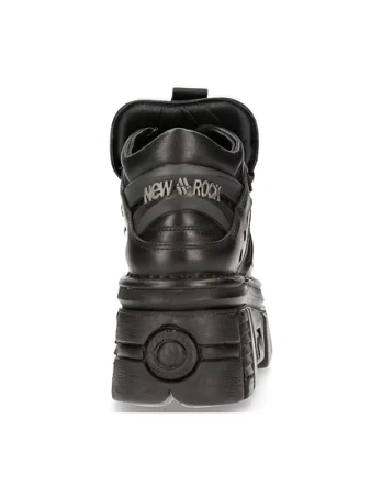 Ботинки New Rock M-106-S29 Ботинки New Rock M-106-S29