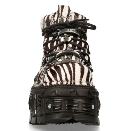 Кроссовки New Rock M-MET011-C10