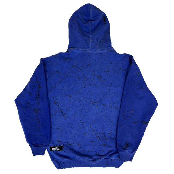 Зип-Худи Stuff Lab SPREAD LOVE