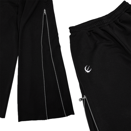 Штаны bladnes ZIP