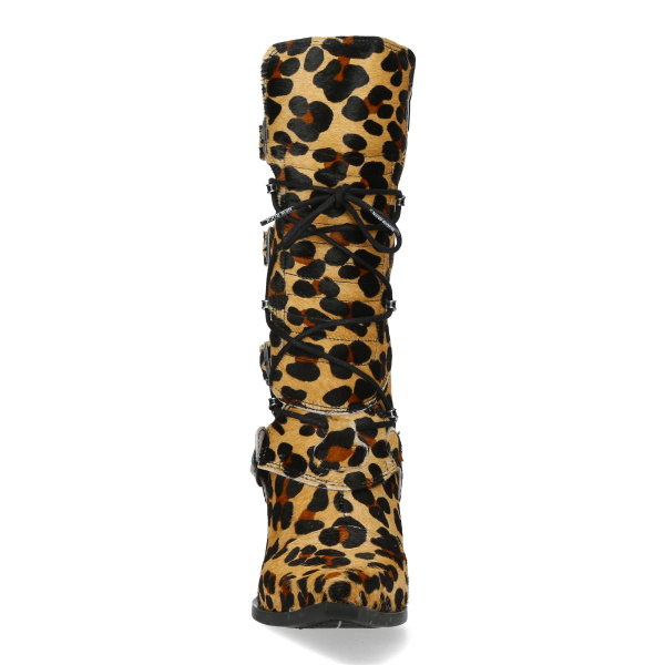 Сапоги New Rock M-9373-C39