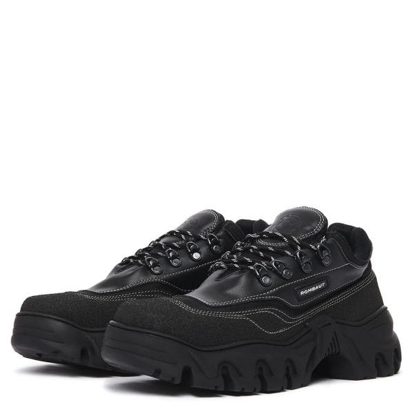 Кроссовки Rombaut ASFALTO BBL