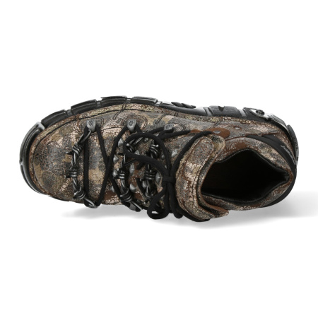 Кроссовки New Rock M-106RP-C1