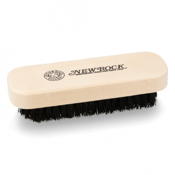 Щётка New Rock M-SHOEBRUSH2-S1