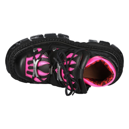 Кроссовки New Rock M-MET011-C4 Кроссовки New Rock M-MET011-C4