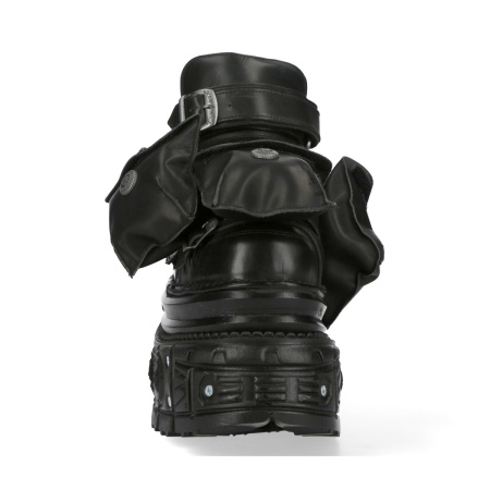 Кроссовки New Rock M-285NZ-C2