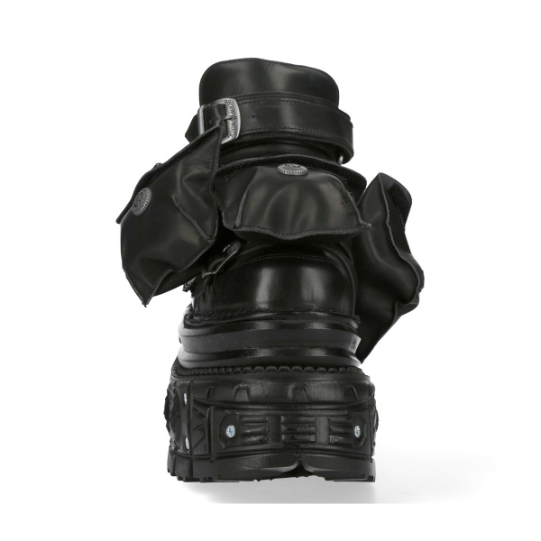 Кроссовки New Rock M-285NZ-C2