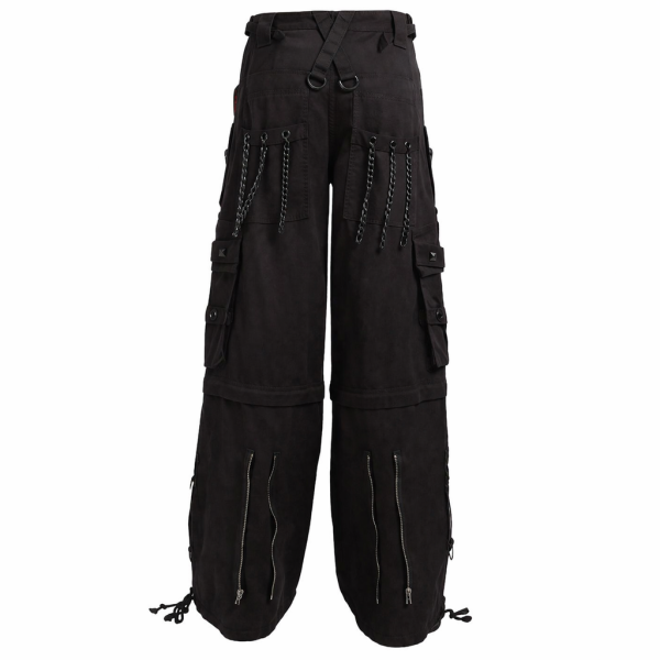 Джинсы Tripp Nyc LOCK UP