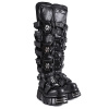 Ботинки New Rock Limited Edition M-MET041-C2