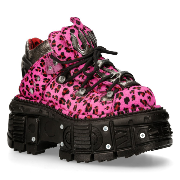 Кроссовки New Rock M-MET011-C8