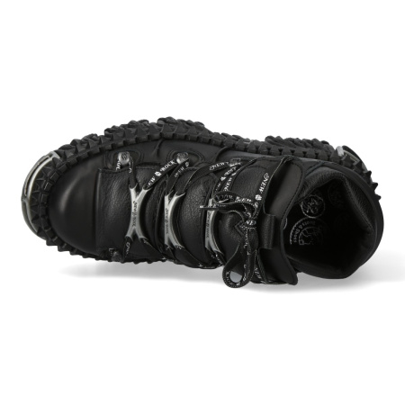 Кроссовки New Rock M-WALL106-S30