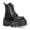 Ботинки New Rock M-MILI083CCT-C17