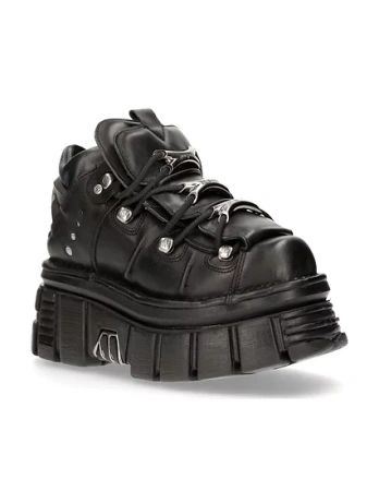 Ботинки New Rock M-106-S29 Ботинки New Rock M-106-S29