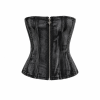 Корсет Tripp Nyc PEACE BLACK