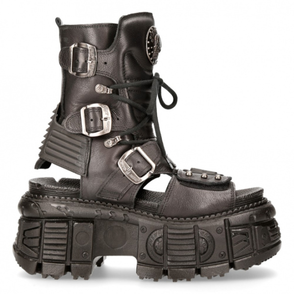 Сандалии New Rock M-BIOS107-C3