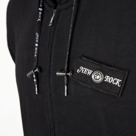 Худи унисекс W-NRHOODIE7-S1