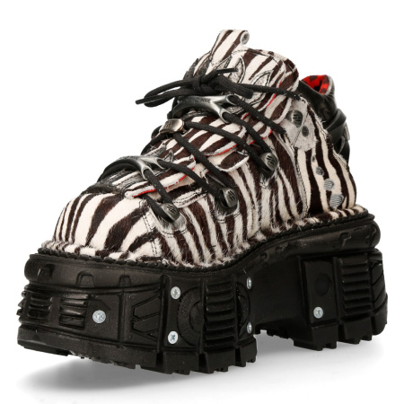 Кроссовки New Rock M-MET011-C10