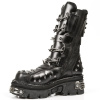 Ботинки New Rock M-799-C10