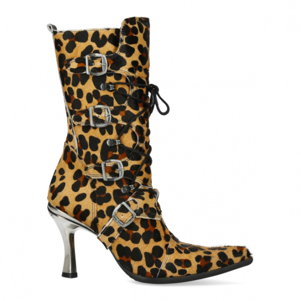 Сапоги New Rock M-9373-C39