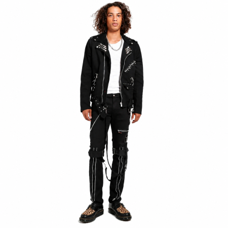 Жакет Tripp Nyc JUDAS MOTO