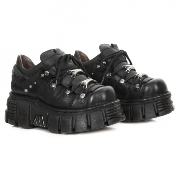 Кроссовки New Rock M-120N-S16