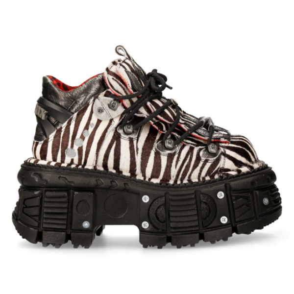 Кроссовки New Rock M-MET011-C10