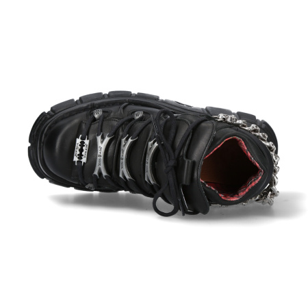 Кроссовки New Rock M-MET012C-C1