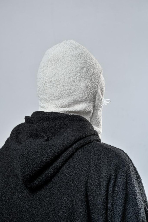 Капюшон-маска MIRBA BALACLAVA-ROOTS