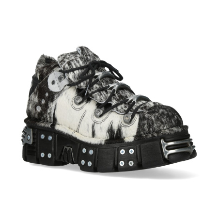 Кроссовки New Rock M-106N-C98