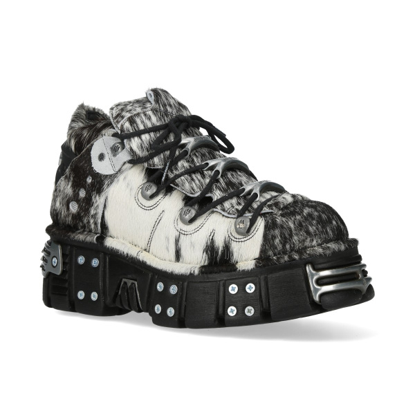 Кроссовки New Rock M-106N-C98