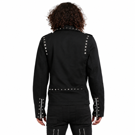 Жакет Tripp Nyc JUDAS MOTO