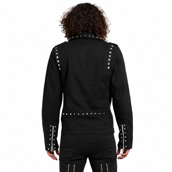 Жакет Tripp Nyc JUDAS MOTO