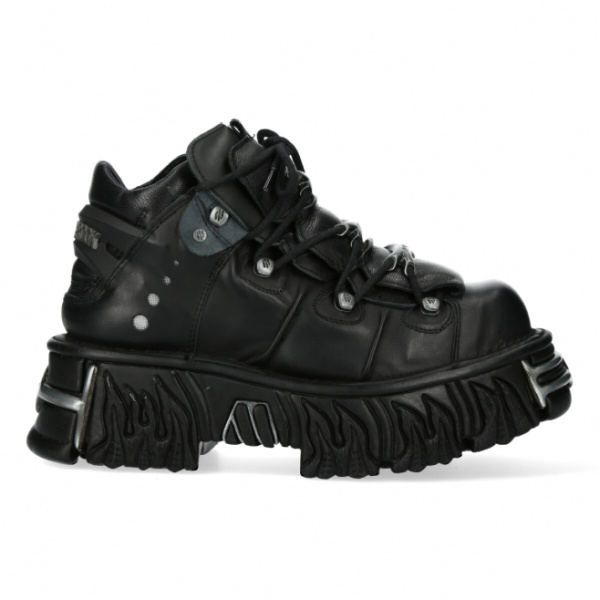 Кроссовки New Rock M-106-S120