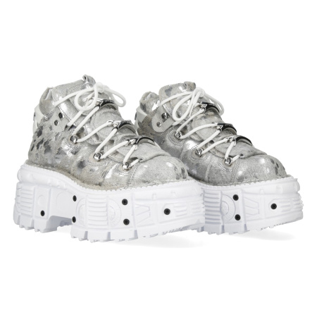 Кроссовки New Rock M-106-C172