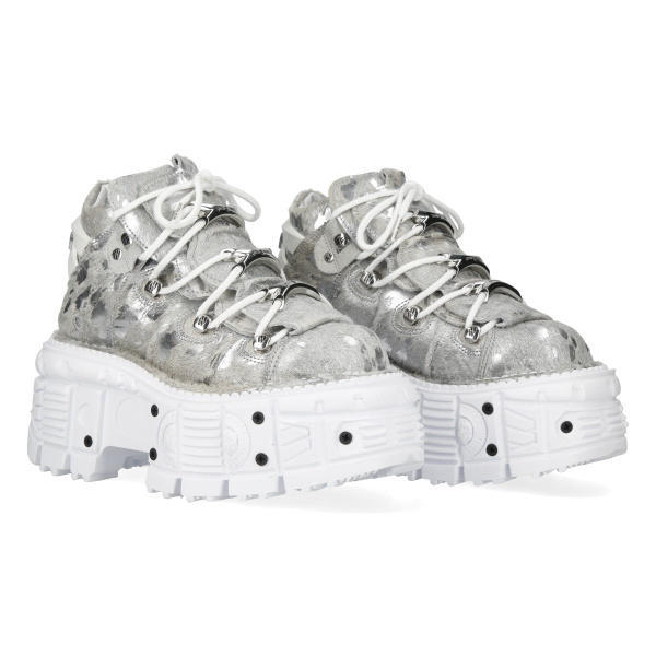 Кроссовки New Rock M-106-C172