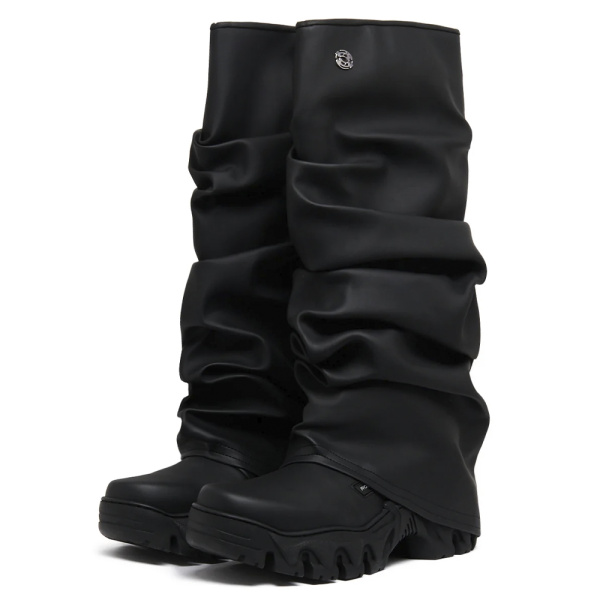 Ботинки Rombaut TYPHOON BLACK BAMBOO