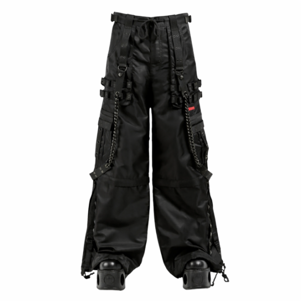 Джинсы Tripp Nyc SPACE OUT BLACK