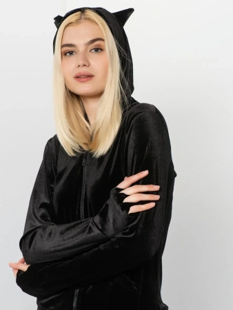 Костюм кошка Masha Tsigal