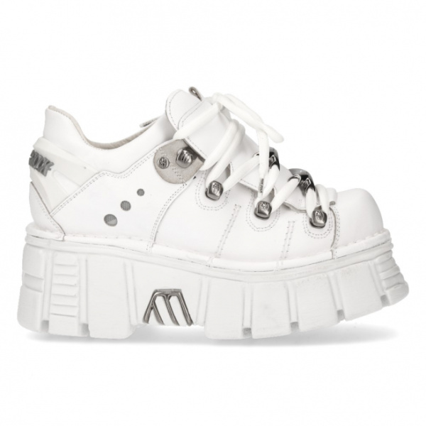 Ботинки New Rock M-120N-S14